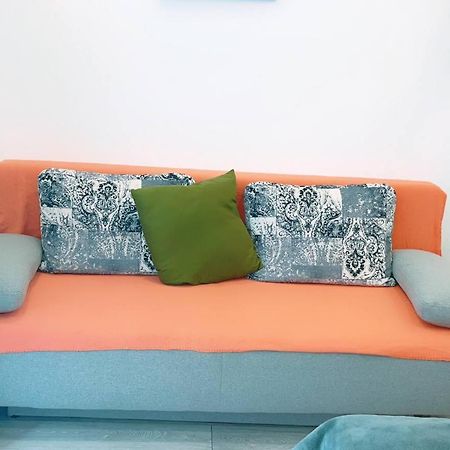 Comfort Apartment 5P Hn Wien Exterior foto