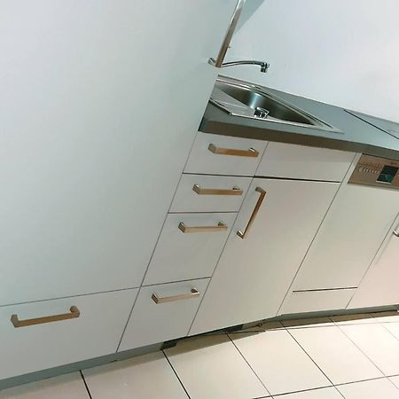 Comfort Apartment 5P Hn Wien Exterior foto