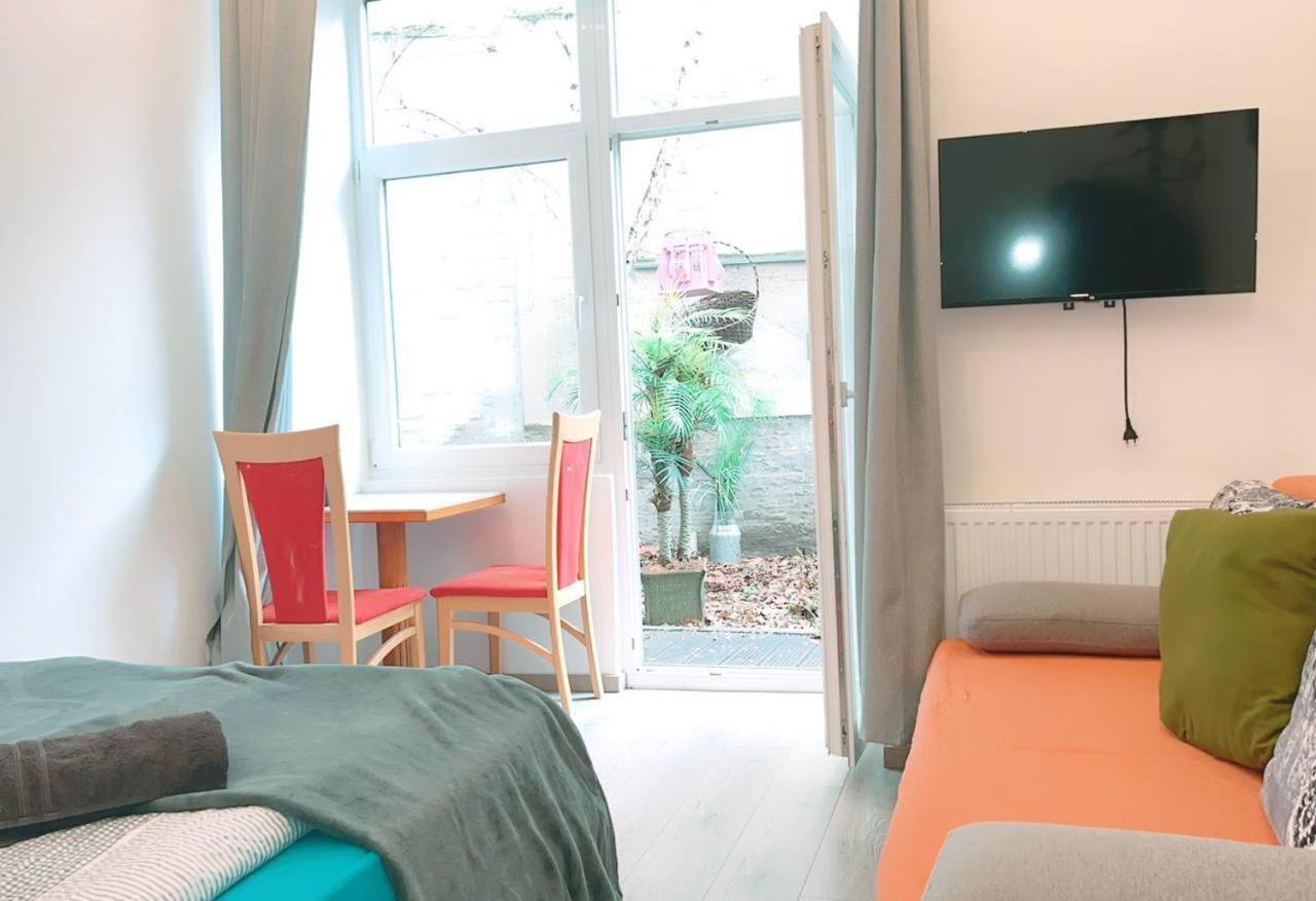 Comfort Apartment 5P Hn Wien Exterior foto