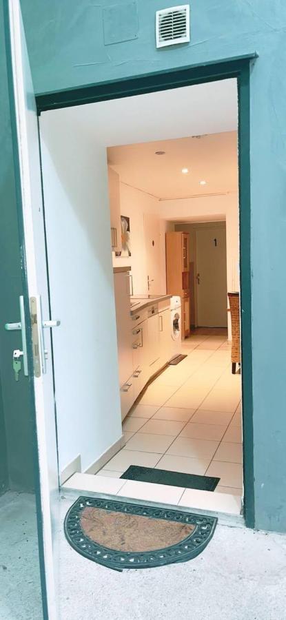 Comfort Apartment 5P Hn Wien Exterior foto