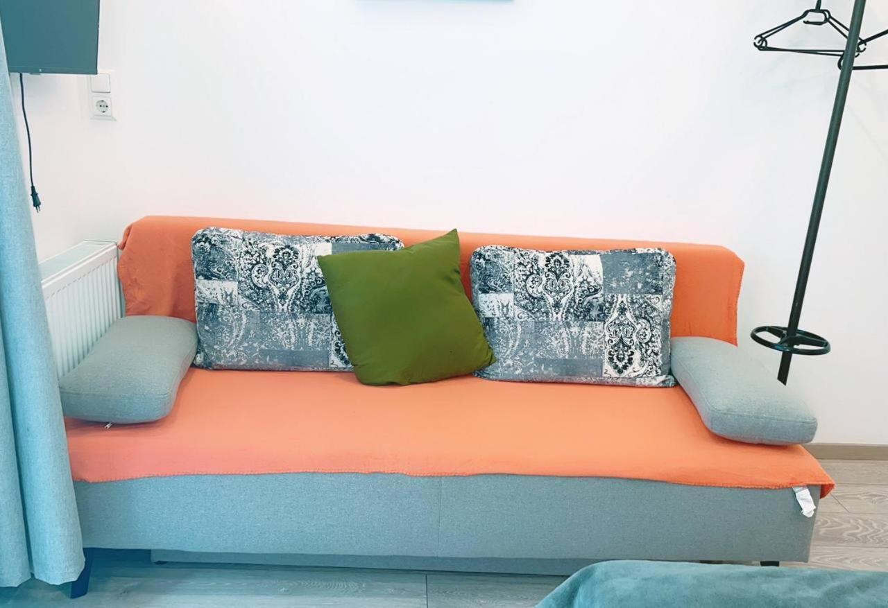 Comfort Apartment 5P Hn Wien Exterior foto