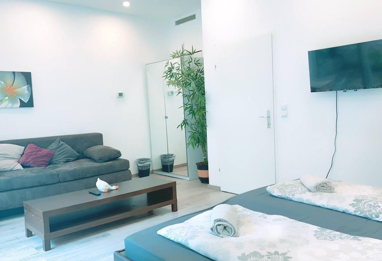 Comfort Apartment 5P Hn Wien Exterior foto