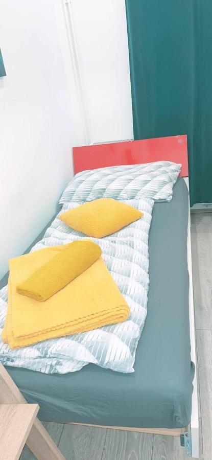Comfort Apartment 5P Hn Wien Exterior foto